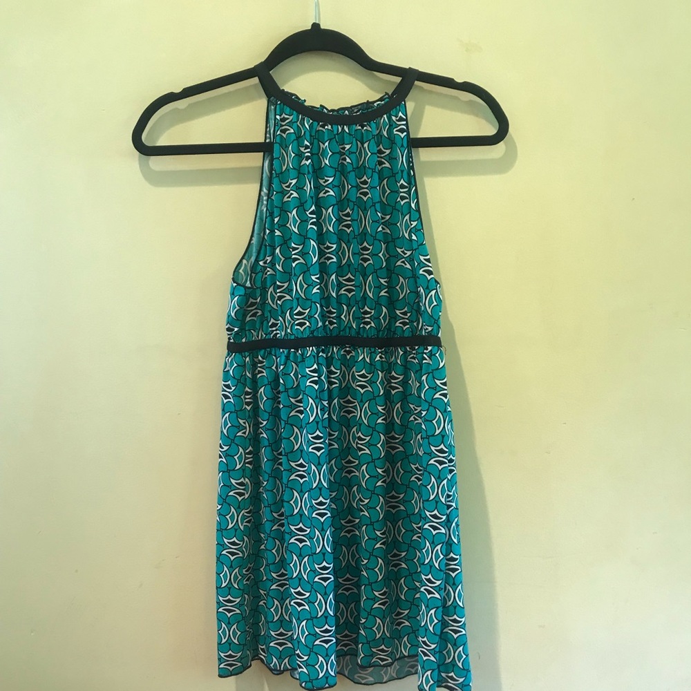 Max Studio Funky Dress